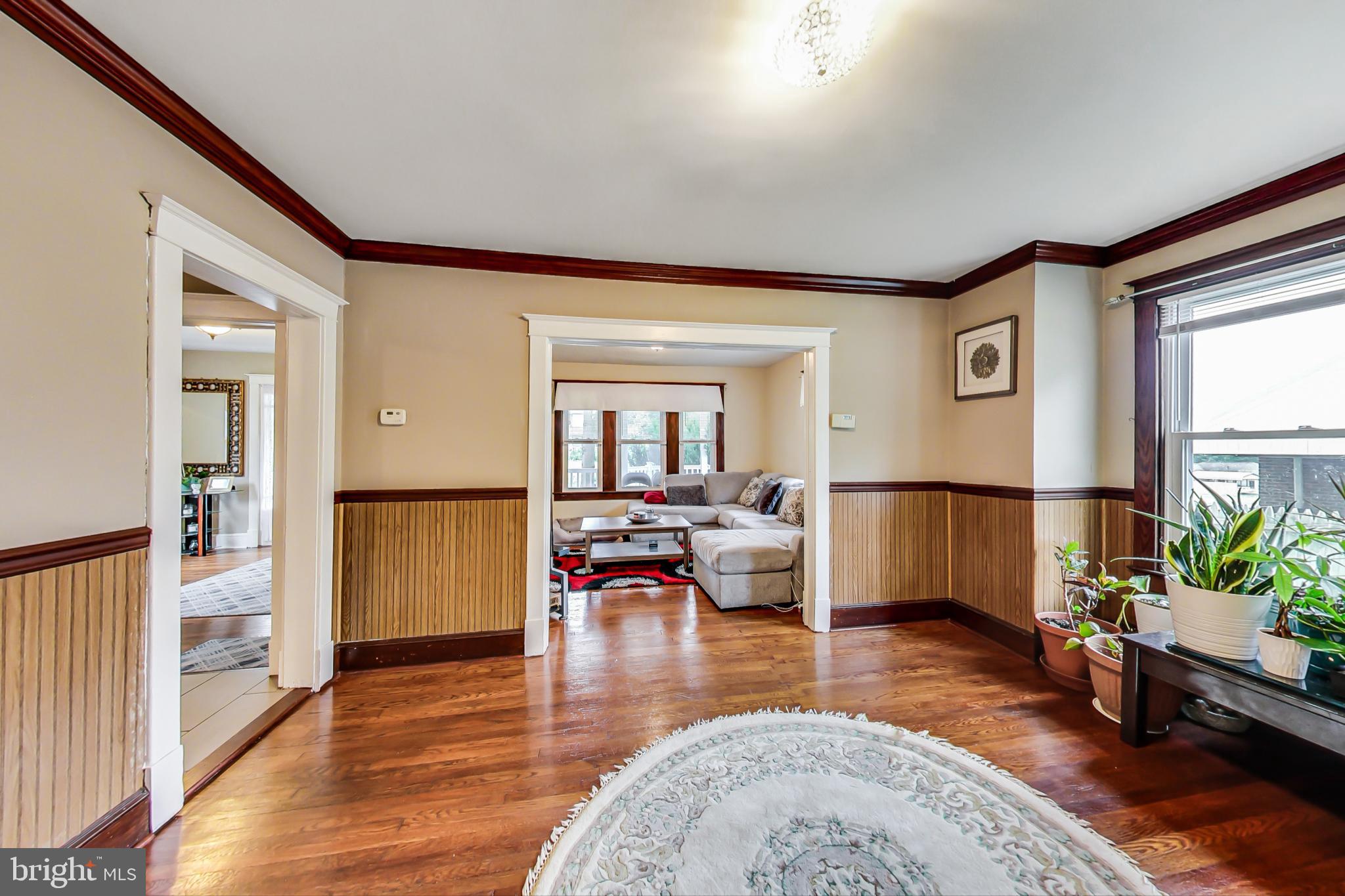 28732 Ridge Road Mount Airy, MD 21771 - Photo 10 of 65 Dining Room