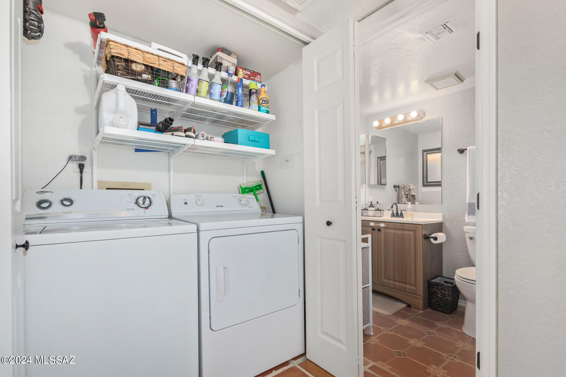 5800 North Kolb Road, Unit 2109 Tucson, AZ 85750 - Photo 21 of 42 Gallery Image 21