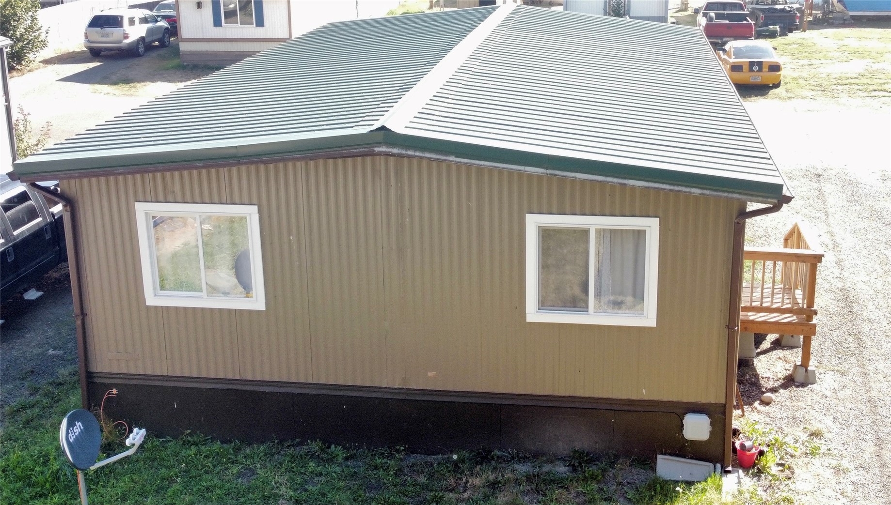 38 Hurd Road, Unit 32 Elma, WA 98541 - Photo 17 of 19 Gallery Image 17