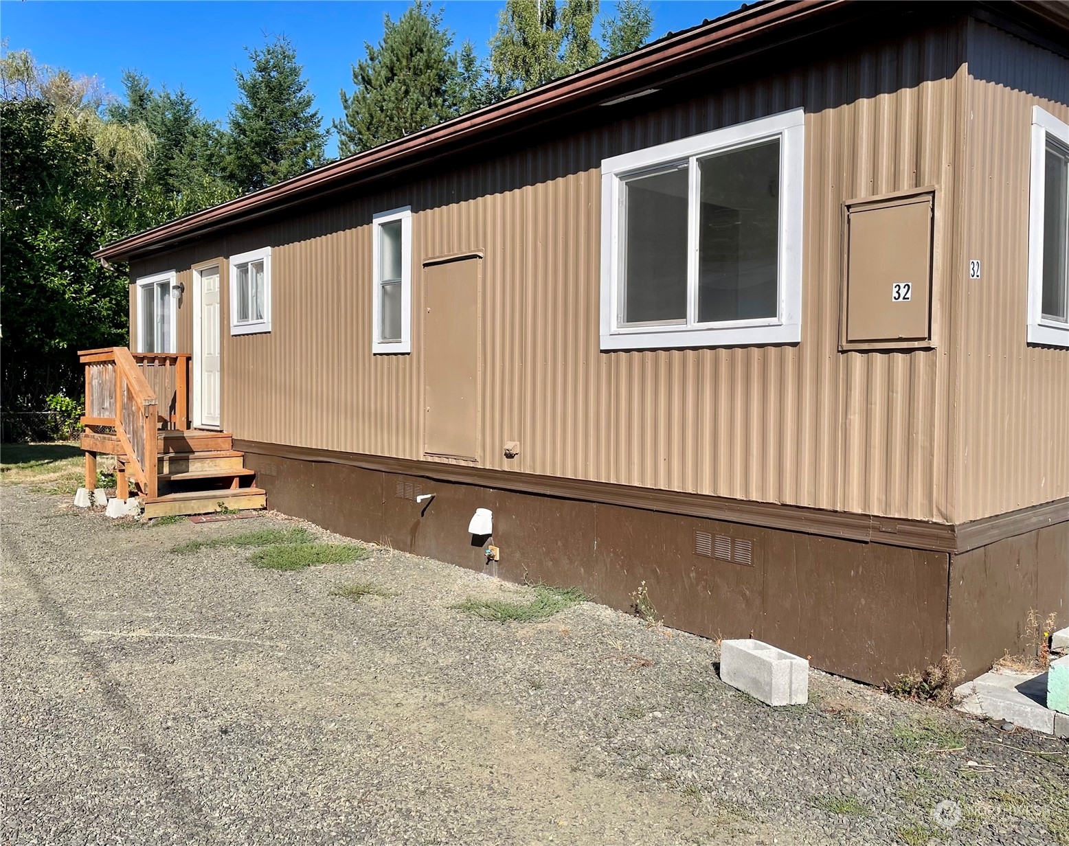 38 Hurd Road, Unit 32 Elma, WA 98541 - Photo 2 of 19 Gallery Image 2