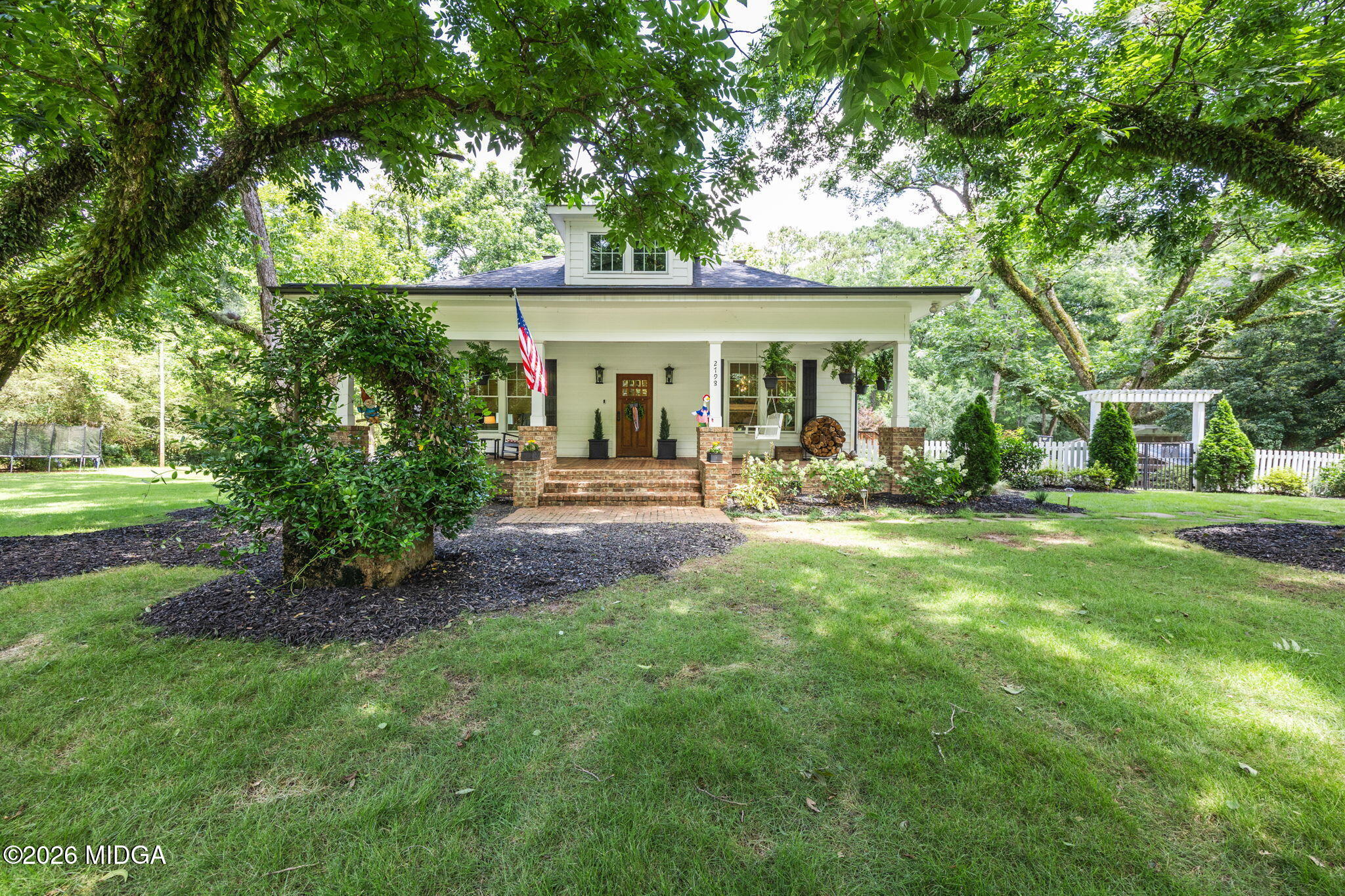2798 Stokes Store Road Forsyth, GA 31029 - Photo 43 of 43 70