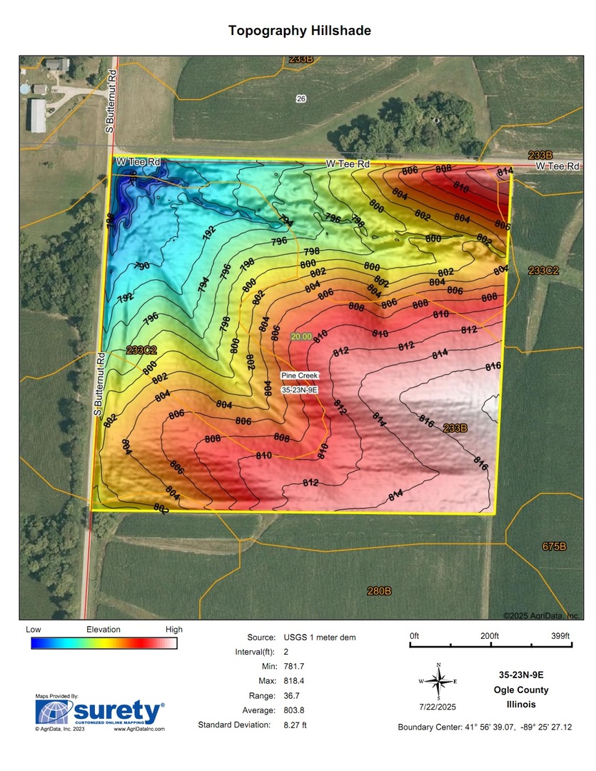 20-ac Butternut Road Oregon, IL 61061 - Photo 3 of 10