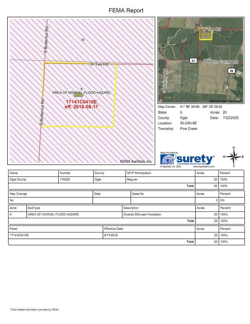 20-ac Butternut Road Oregon, IL 61061 - Photo 4 of 10