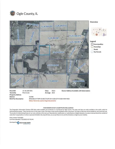 a plant is in a garden