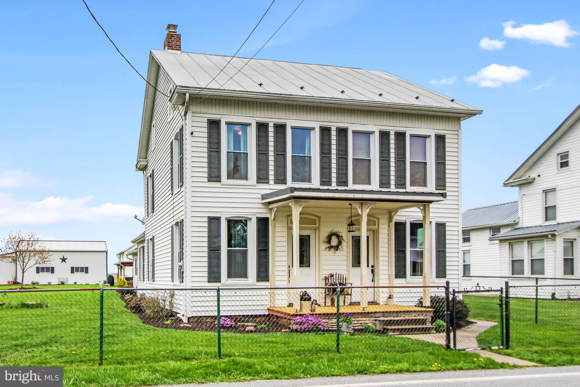 5149 West Canal Road Dover, PA 17315 - Photo 1 of 28 Gallery Image 1
