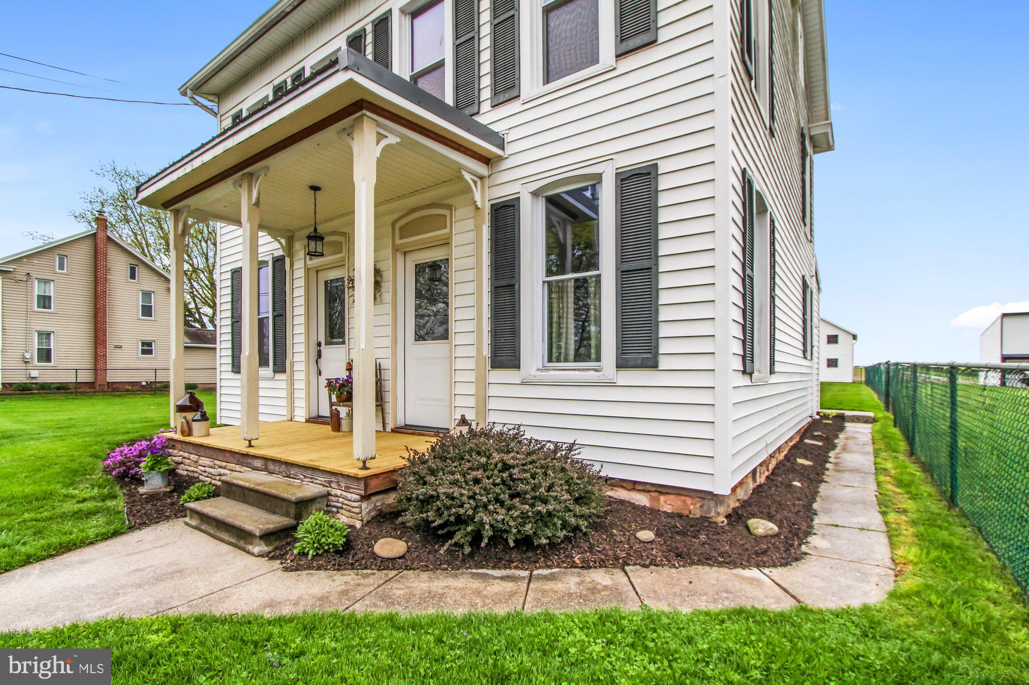 5149 West Canal Road Dover, PA 17315 - Photo 2 of 28 Gallery Image 2
