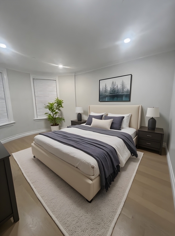 14 Mt Hood Road, Unit 1 Boston, MA 02135 - Photo 3 of 15