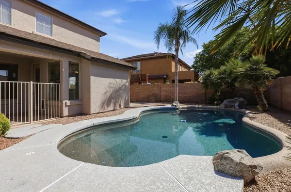 $3,695 | 3565 East Vaughn Court, Gilbert, AZ 85234