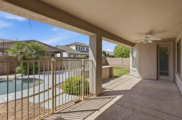 $3,695 | 3565 East Vaughn Court, Gilbert, AZ 85234