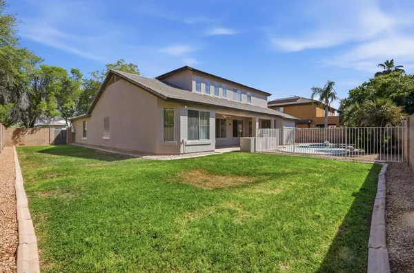 $3,695 | 3565 East Vaughn Court, Gilbert, AZ 85234