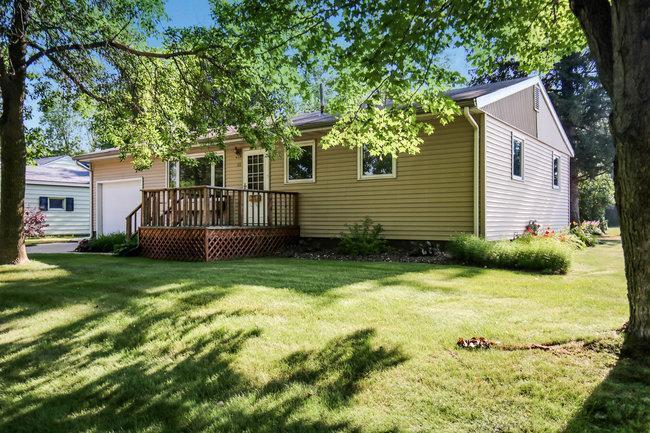 111 Elbert Drive Rice Lake, WI 54868 - Photo 1 of 1 Gallery Image 1