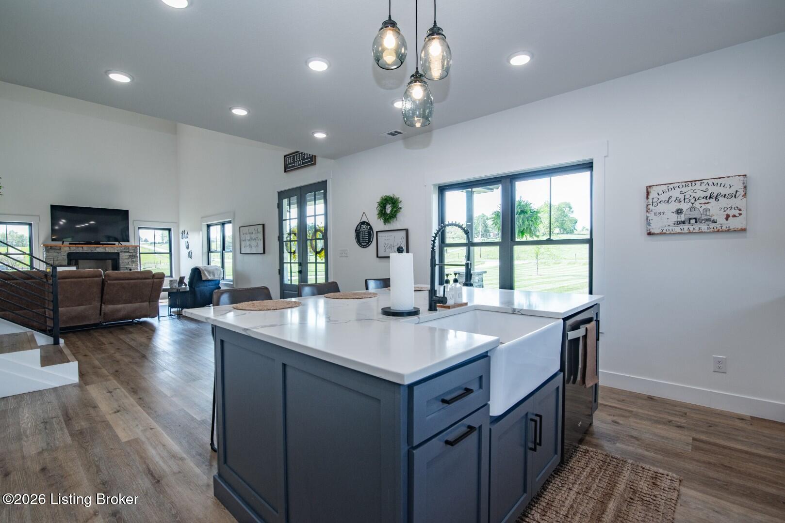 888 Milan Road Payneville, KY 40157 - Photo 49 of 83 888 Milan Rd-56