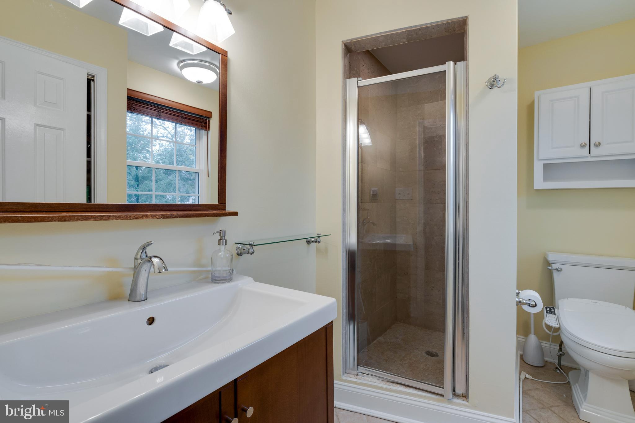 3014 Darby Road Ardmore, PA 19003 - Photo 19 of 27 Master bathroom