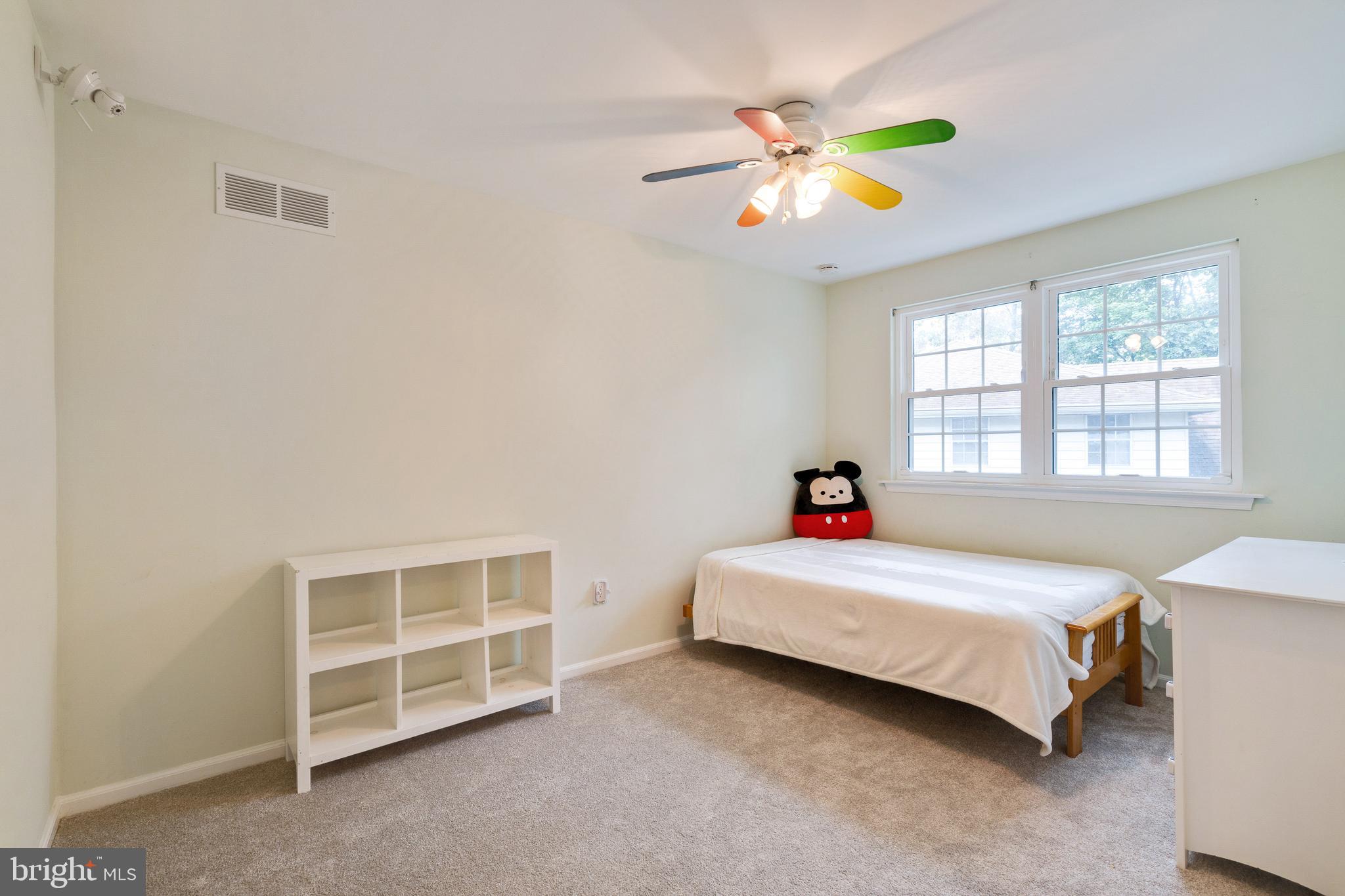 3014 Darby Road Ardmore, PA 19003 - Photo 22 of 27 Rear middle bedroom