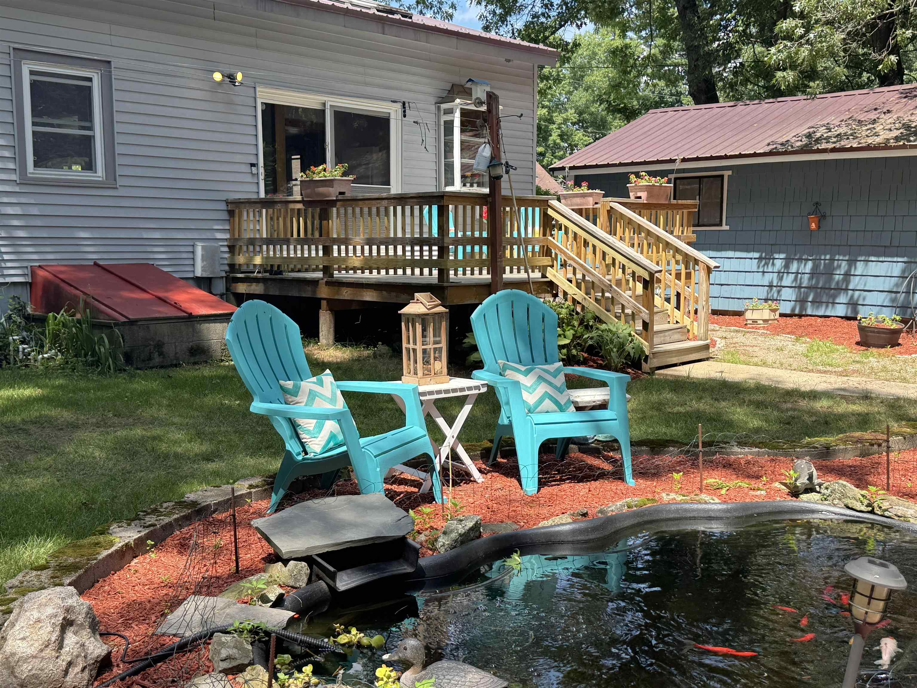 29 Coopers Grove Road Kingston, NH 03848 - Photo 11 of 41