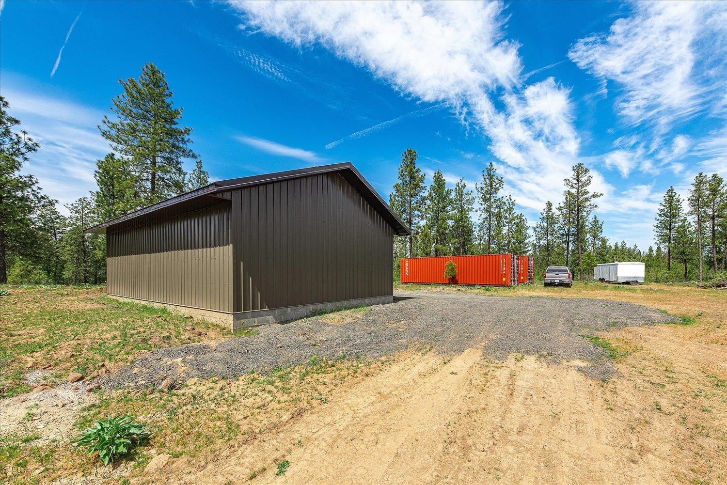 23755 South Ritchey Road Cheney, WA 99004 - Photo 8 of 34