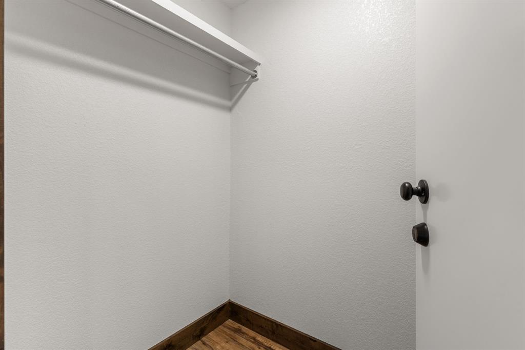 515 Sales Road Windthorst, TX 76389 - Photo 32 of 34 a view of a small room