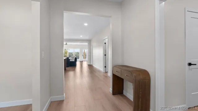 $885,000 | 420 Outer Drive, Lake Ozark, MO 65049