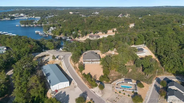 $885,000 | 420 Outer Drive, Lake Ozark, MO 65049