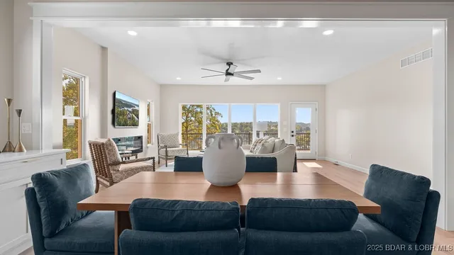 $885,000 | 420 Outer Drive, Lake Ozark, MO 65049