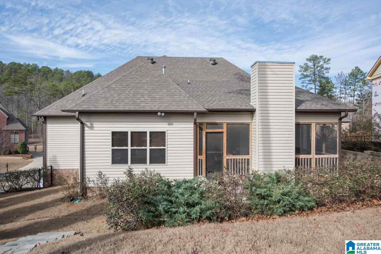 108 Lauchlin Way Pelham, AL 35124 - Photo 37 of 48