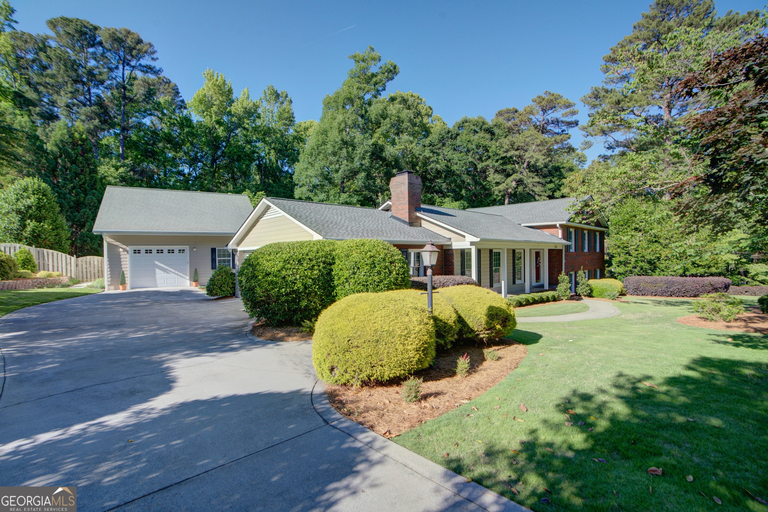 204 Green View Road Southwest Rome, GA 30165 - Photo 18 of 62