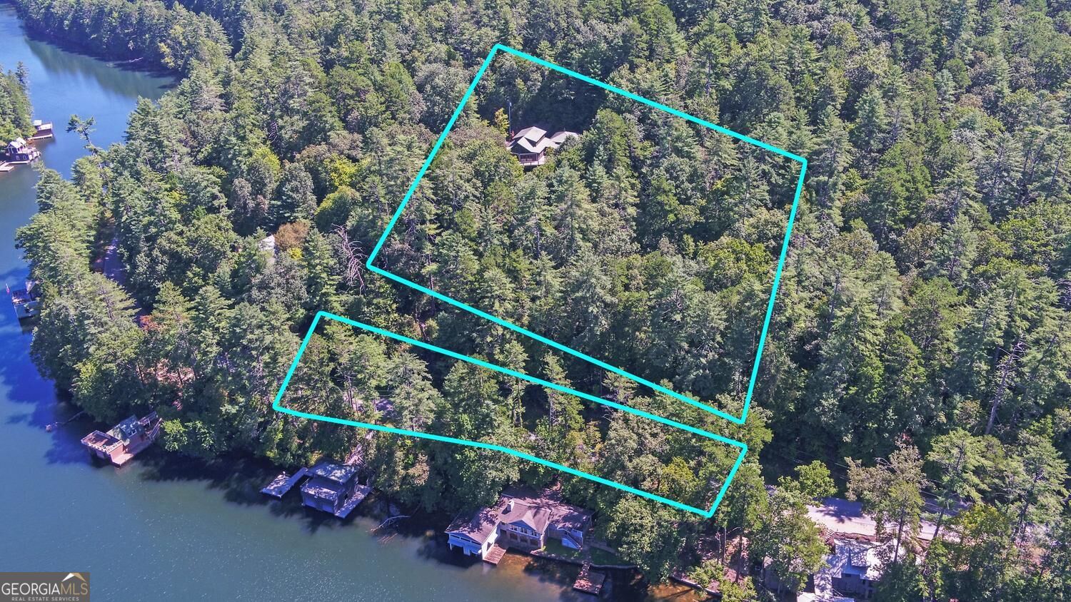 1799 Seed Lake Road Lakemont, GA 30552 - Photo 67 of 67 Gallery Image 67