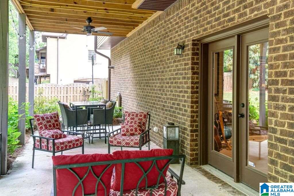 108 Wisteria Drive Alabaster, AL 35007 - Photo 44 of 46