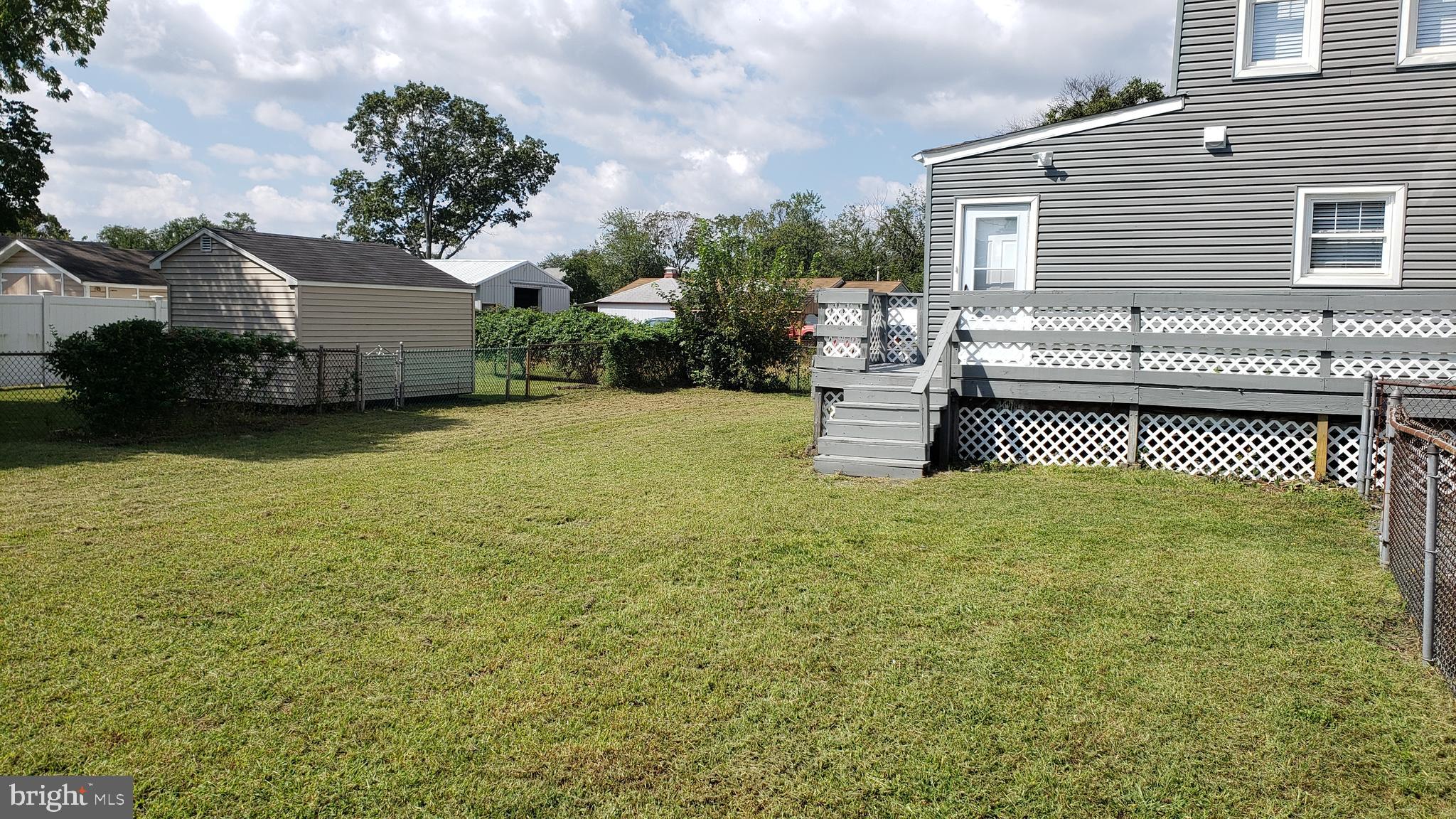534 Bridgeboro Street Riverside, NJ 08075 - Photo 23 of 23