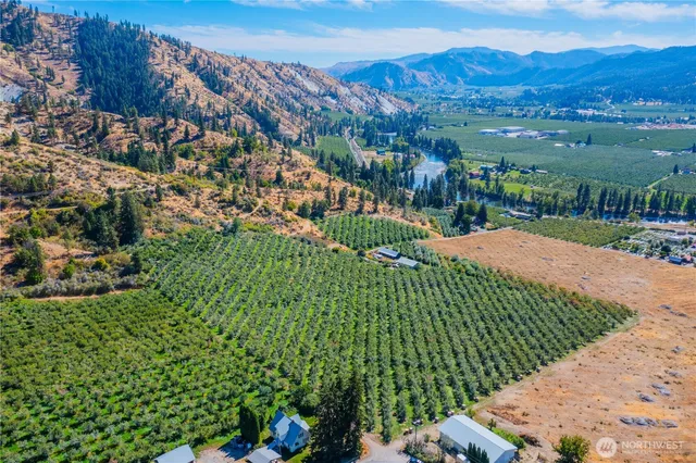 $1,350,000 | 0 Larson Road, Peshastin, WA 98847