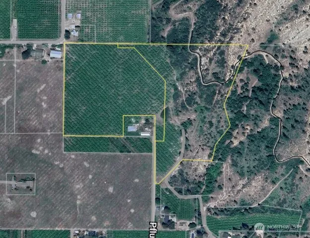 $1,350,000 | 0 Larson Road, Peshastin, WA 98847