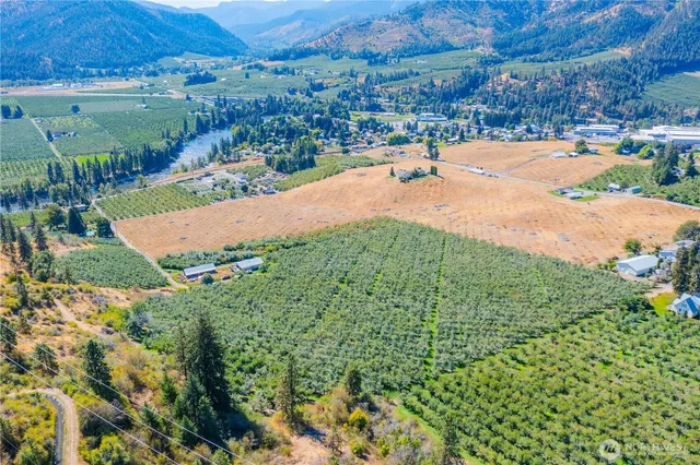$1,350,000 | 0 Larson Road, Peshastin, WA 98847