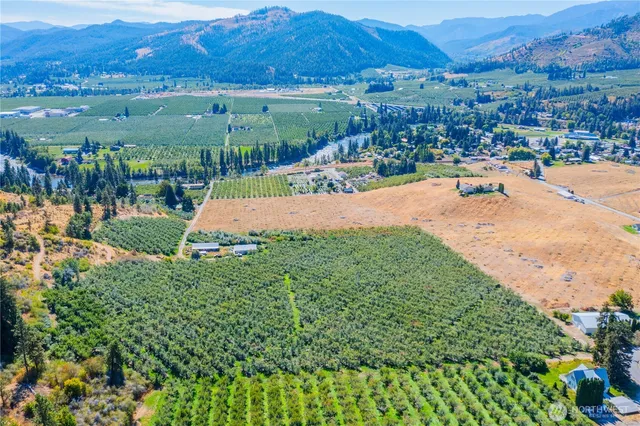 $1,350,000 | 0 Larson Road, Peshastin, WA 98847