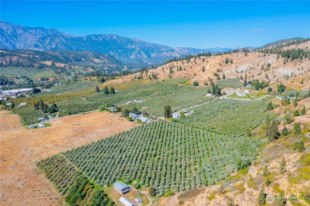 $1,350,000 | 0 Larson Road, Peshastin, WA 98847