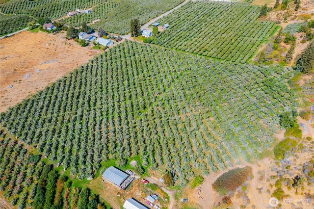 $1,350,000 | 0 Larson Road, Peshastin, WA 98847