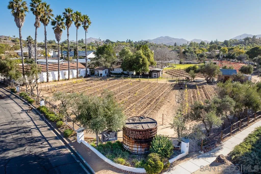 17617 Pomerado Road, Unit 215 San Diego, CA 92128 - Photo 55 of 57 a view of a houses with a yard