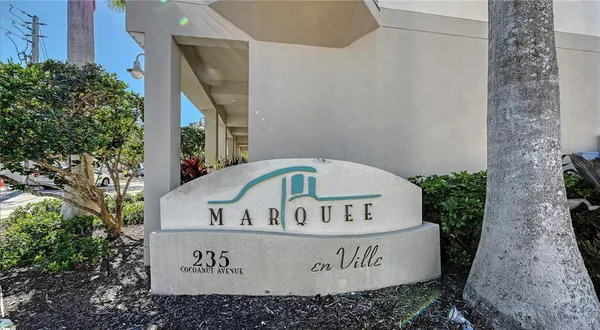 $899,900 | 235 Cocoanut Avenue, Unit 117C, Sarasota, FL 34236