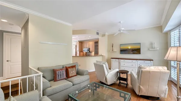 $899,900 | 235 Cocoanut Avenue, Unit 117C, Sarasota, FL 34236