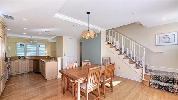 $899,900 | 235 Cocoanut Avenue, Unit 117C, Sarasota, FL 34236