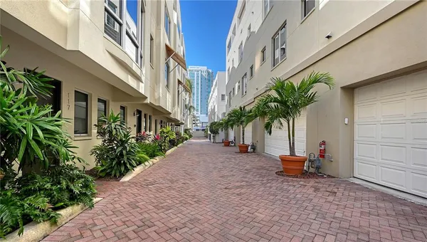 $899,900 | 235 Cocoanut Avenue, Unit 117C, Sarasota, FL 34236
