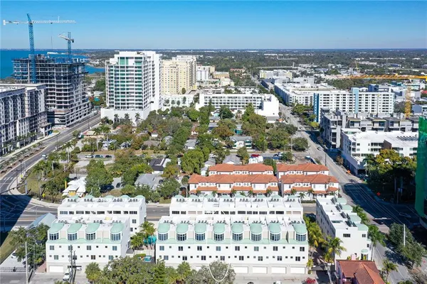 $899,900 | 235 Cocoanut Avenue, Unit 117C, Sarasota, FL 34236