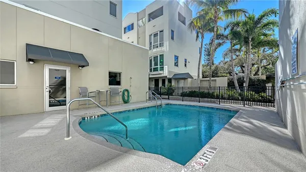 $899,900 | 235 Cocoanut Avenue, Unit 117C, Sarasota, FL 34236