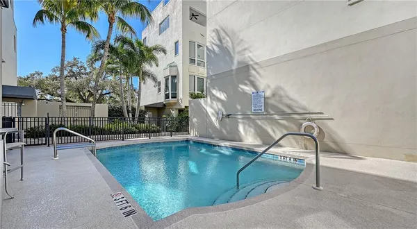 $899,900 | 235 Cocoanut Avenue, Unit 117C, Sarasota, FL 34236