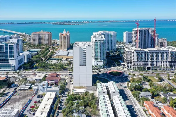 $899,900 | 235 Cocoanut Avenue, Unit 117C, Sarasota, FL 34236