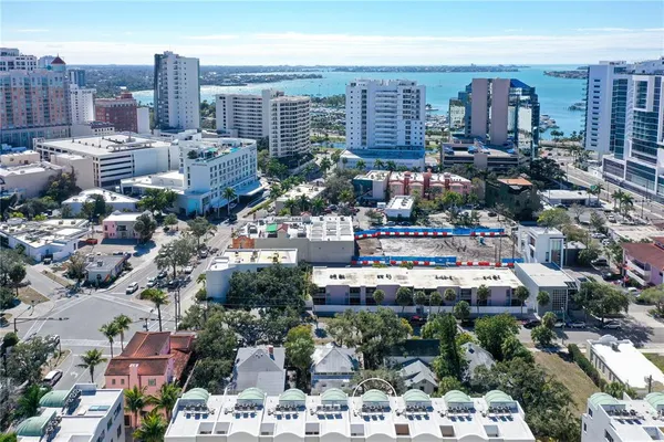 $899,900 | 235 Cocoanut Avenue, Unit 117C, Sarasota, FL 34236