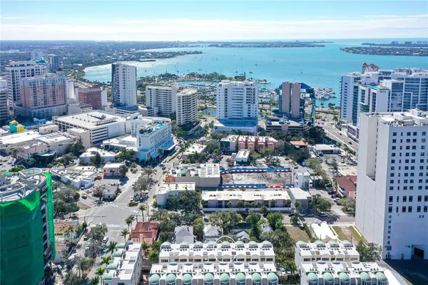 $899,900 | 235 Cocoanut Avenue, Unit 117C, Sarasota, FL 34236