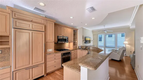 $899,900 | 235 Cocoanut Avenue, Unit 117C, Sarasota, FL 34236