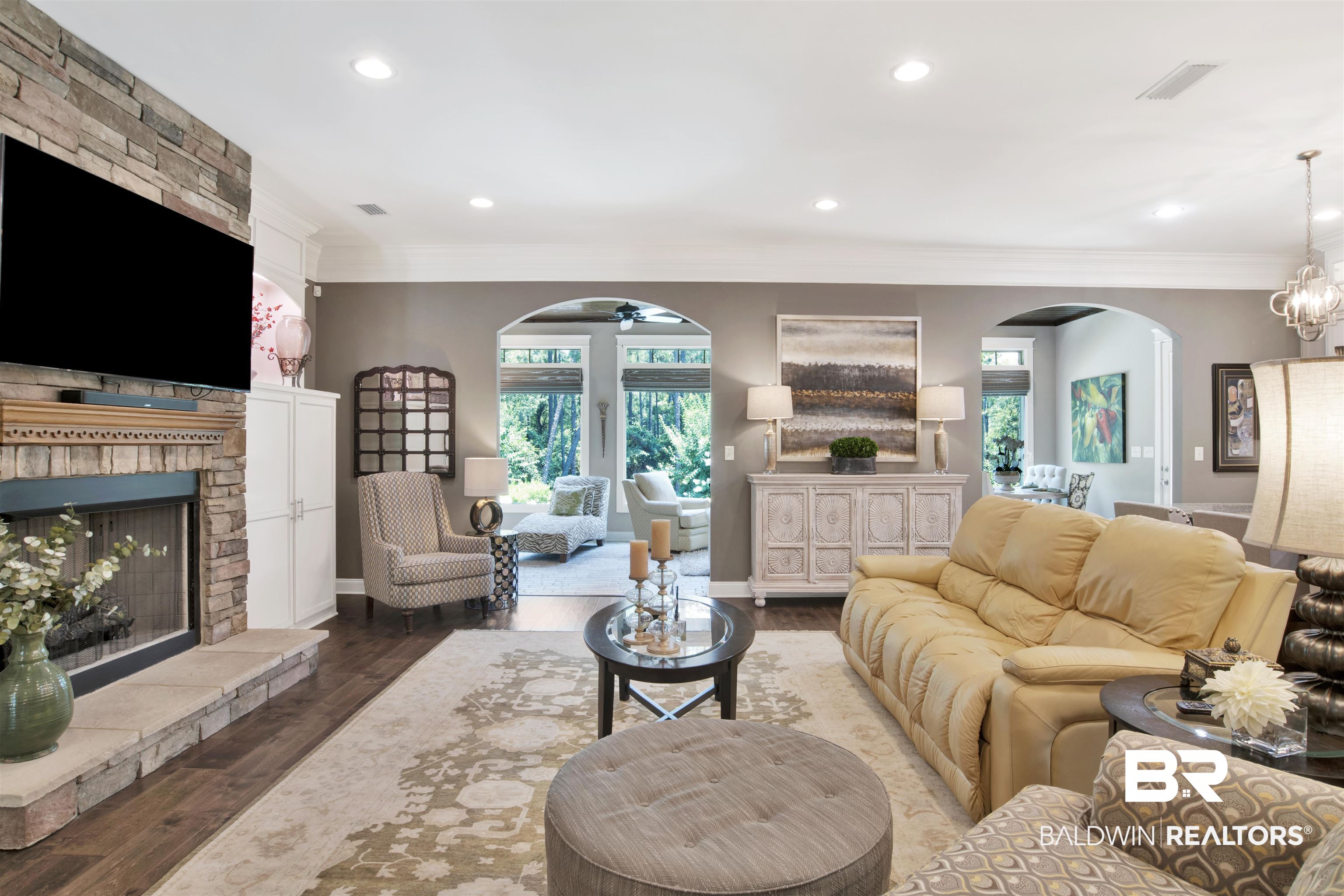 28280 Beau Chene Court Daphne, AL 36526 - Photo 10 of 35