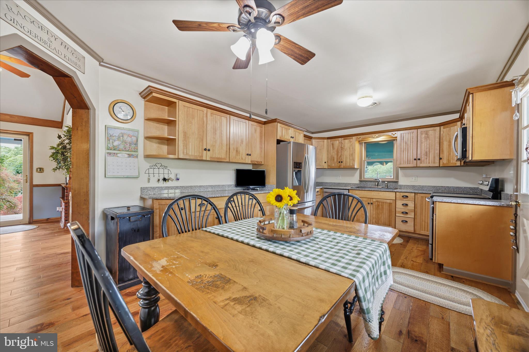 2721 Robert Arthur Road Westminster, MD 21158 - Photo 18 of 61