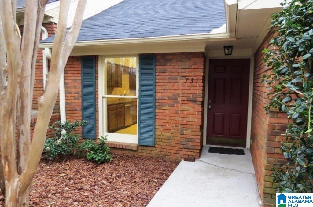 731 Columbiana Road Homewood, AL 35209 - Photo 2 of 18